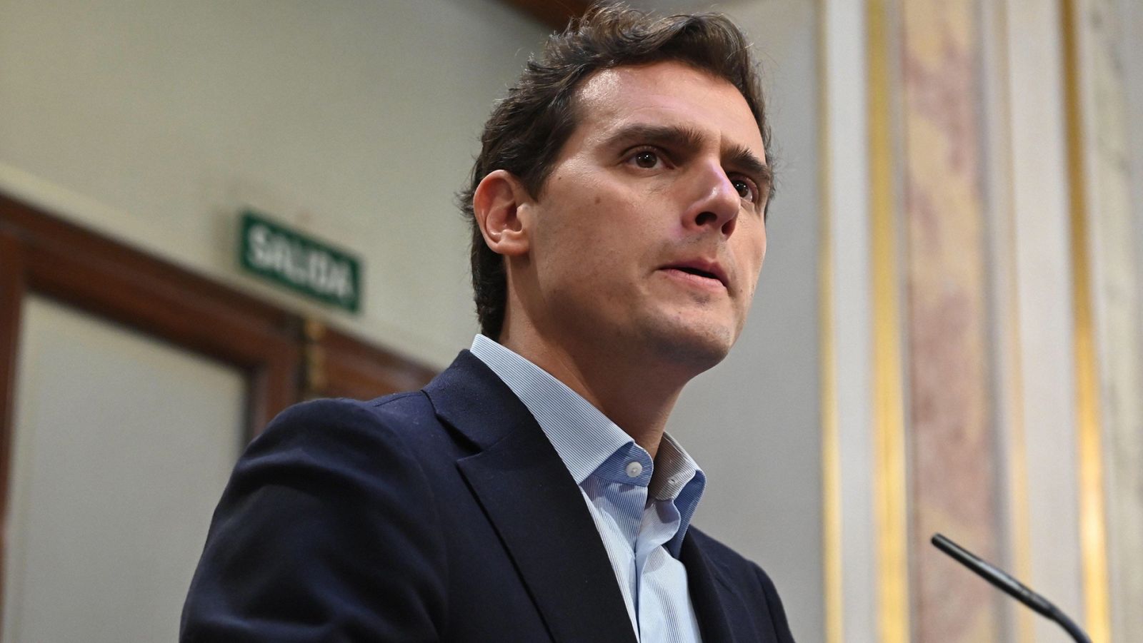 Rivera se compromete a "formar un Gobierno en menos de un mes" si suma con el PP el 10-N