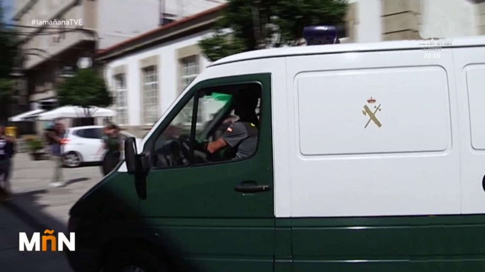 La Mañana - 18/09/19 - ver ahora