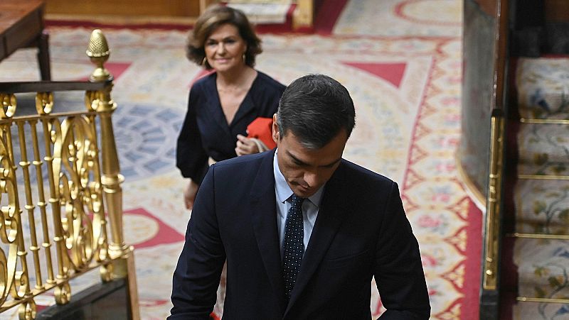 Metroscopia advierte: "El escenario político no va a ser muy diferente en noviembre"