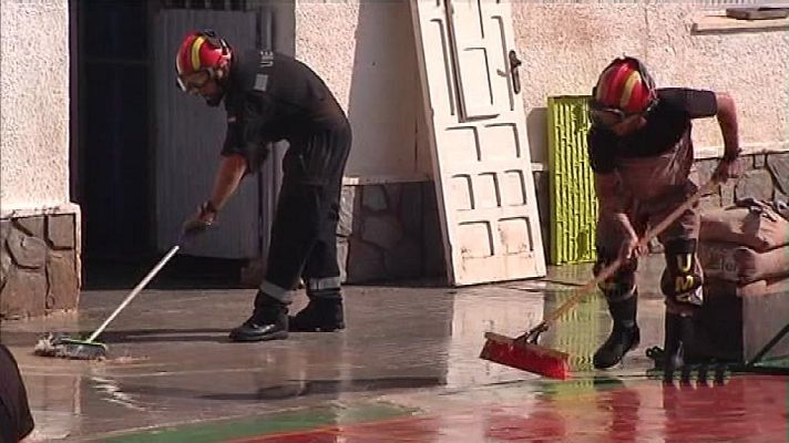 A partir de hoy - A partir de hoy - 18/09/19