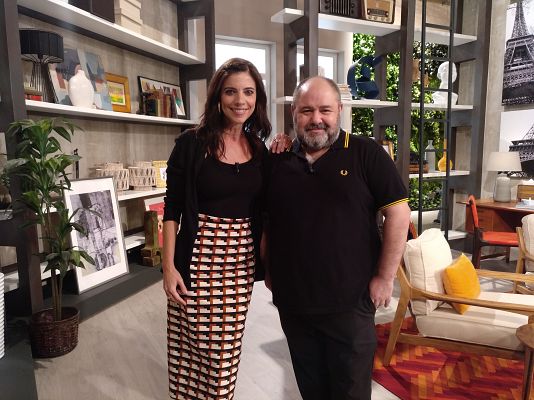 A partir de hoy - Repasamos los Goyas de Maribel Verdú con una sorpresa