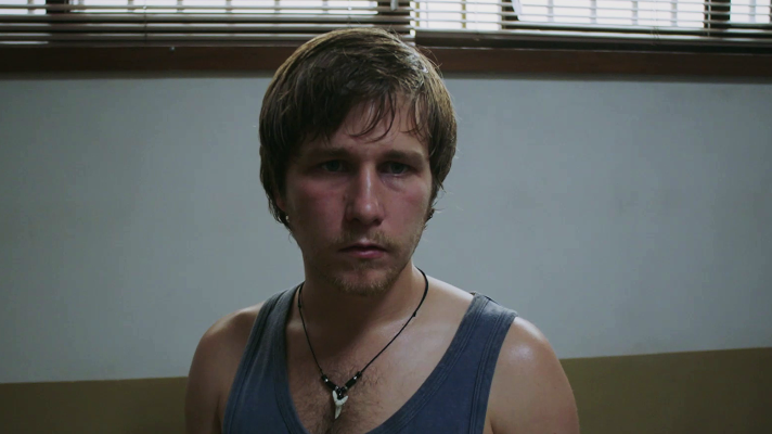 Malaka - Así comienza el cuarto capítulo de 'Malaka'