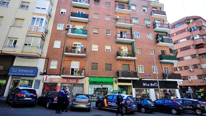 Informativo de Madrid - La Comunidad de Madrid en 4' - 18/09/19