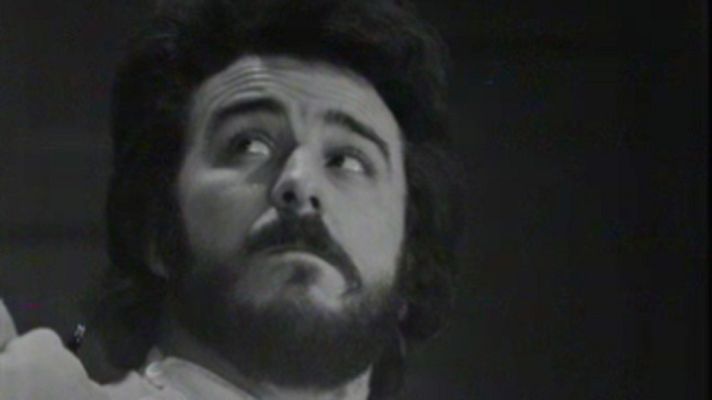 Teatro en el Archivo de RTVE - El okapi