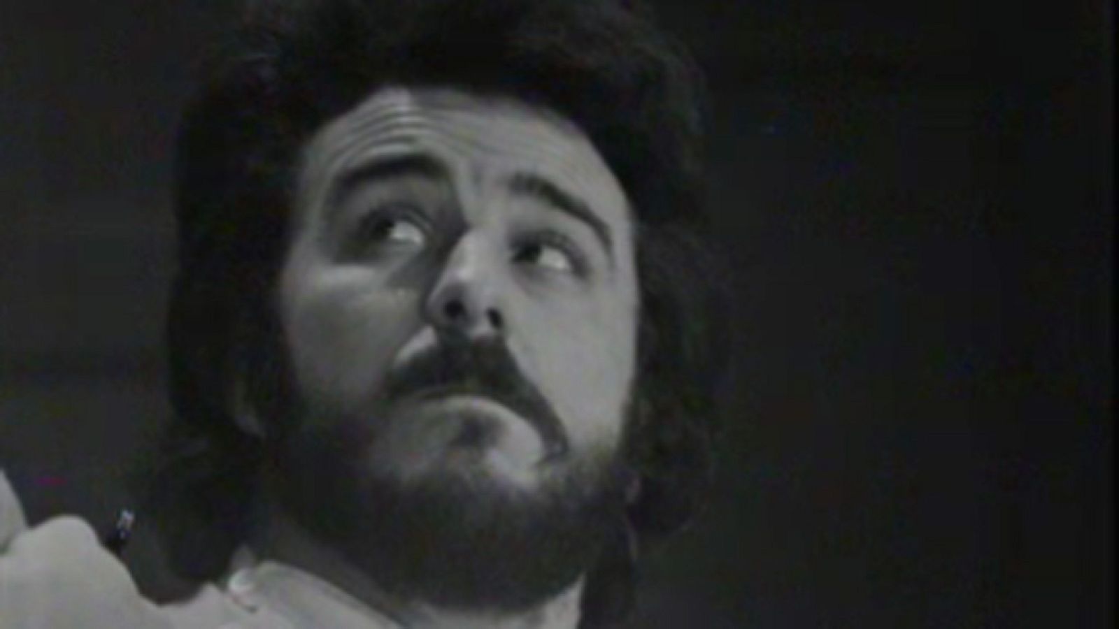 La comedia - El okapi - Teatro en el Archivo de RTVE | Ver