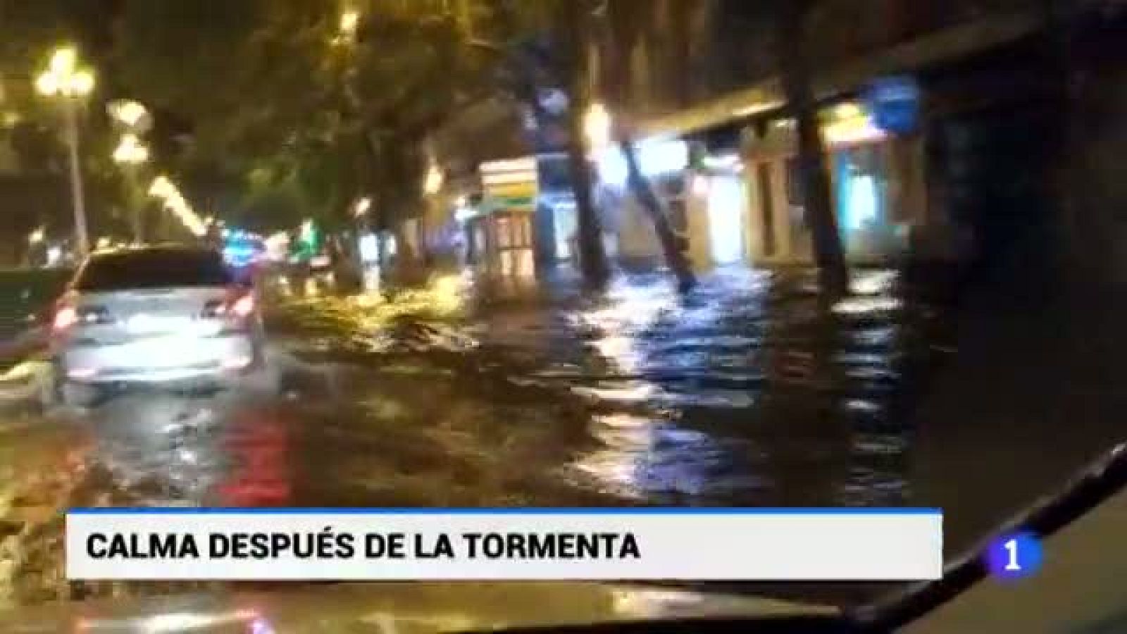 Castilla y León en 2' - 18/09/19