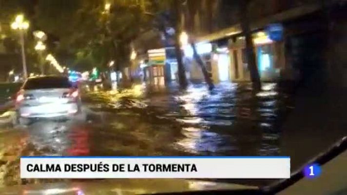 Noticias de Castilla y León - Castilla y León en 2' - 18/09/19