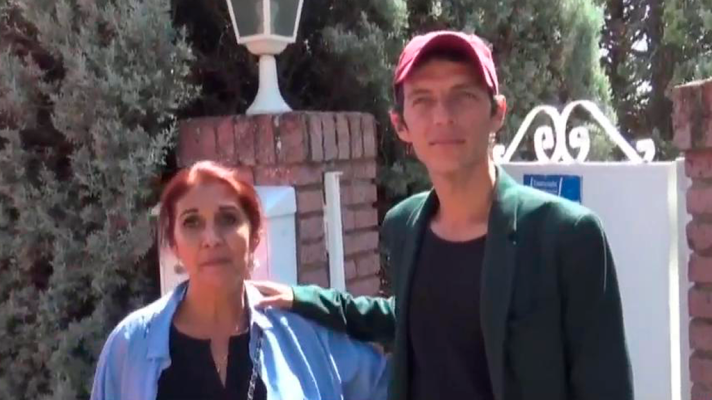 D Corazón - La polémica entrevista de la madre de Camilo Sesto Junior