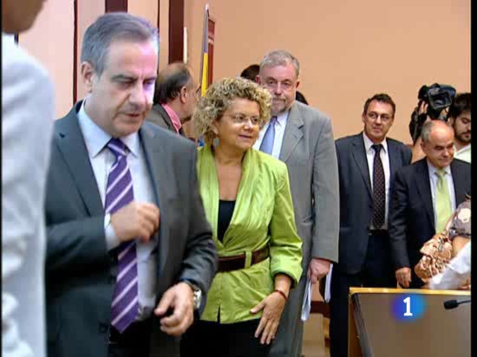 El diálogo social parece haber entrado en un callejón sin salida | Ver