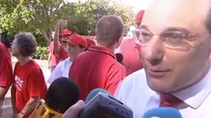 Fue noticia en el Archivo de RTVE - 4/8/2004