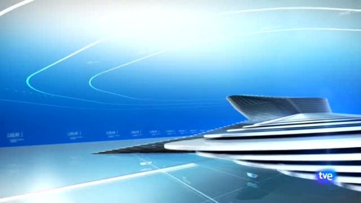 Noticias Aragón - Noticias Aragón 2- 18/09/2019