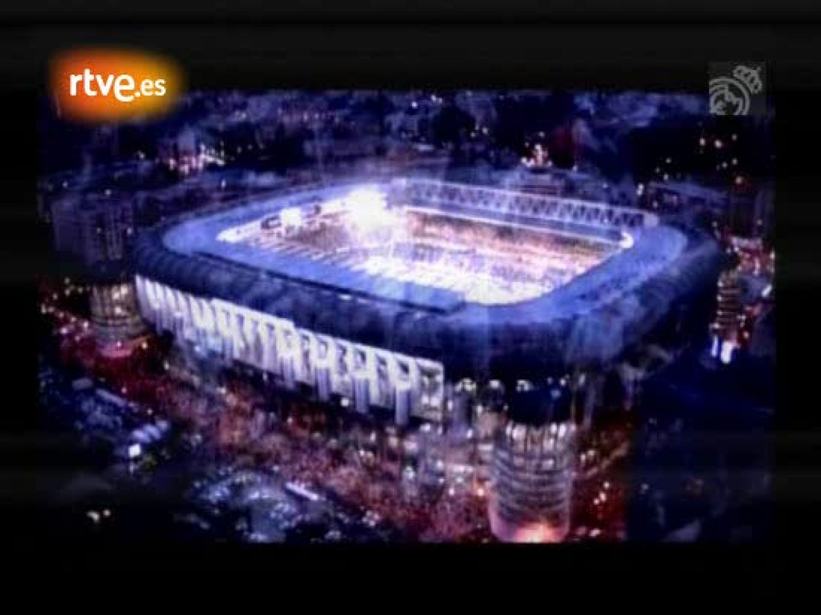 Florentino saca pecho | Ver