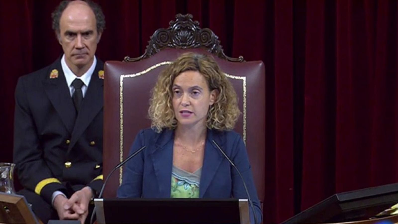 Telediario - 15 horas - 18/09/19 - ver ahora