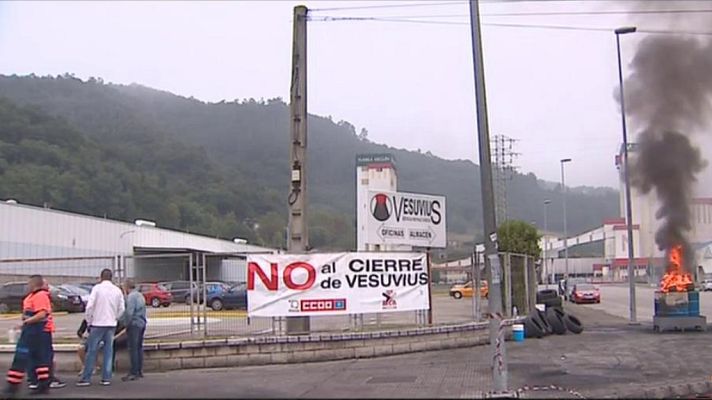 España en 24h - España en 24 horas -18/09/19