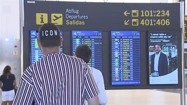 Telecanarias - Canarias en 2' - 18/09/2019