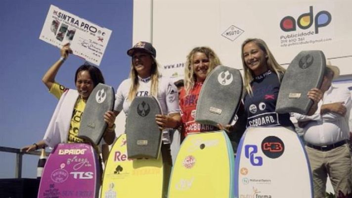 Telecanarias - Deportes Canarias - 18/09/2019