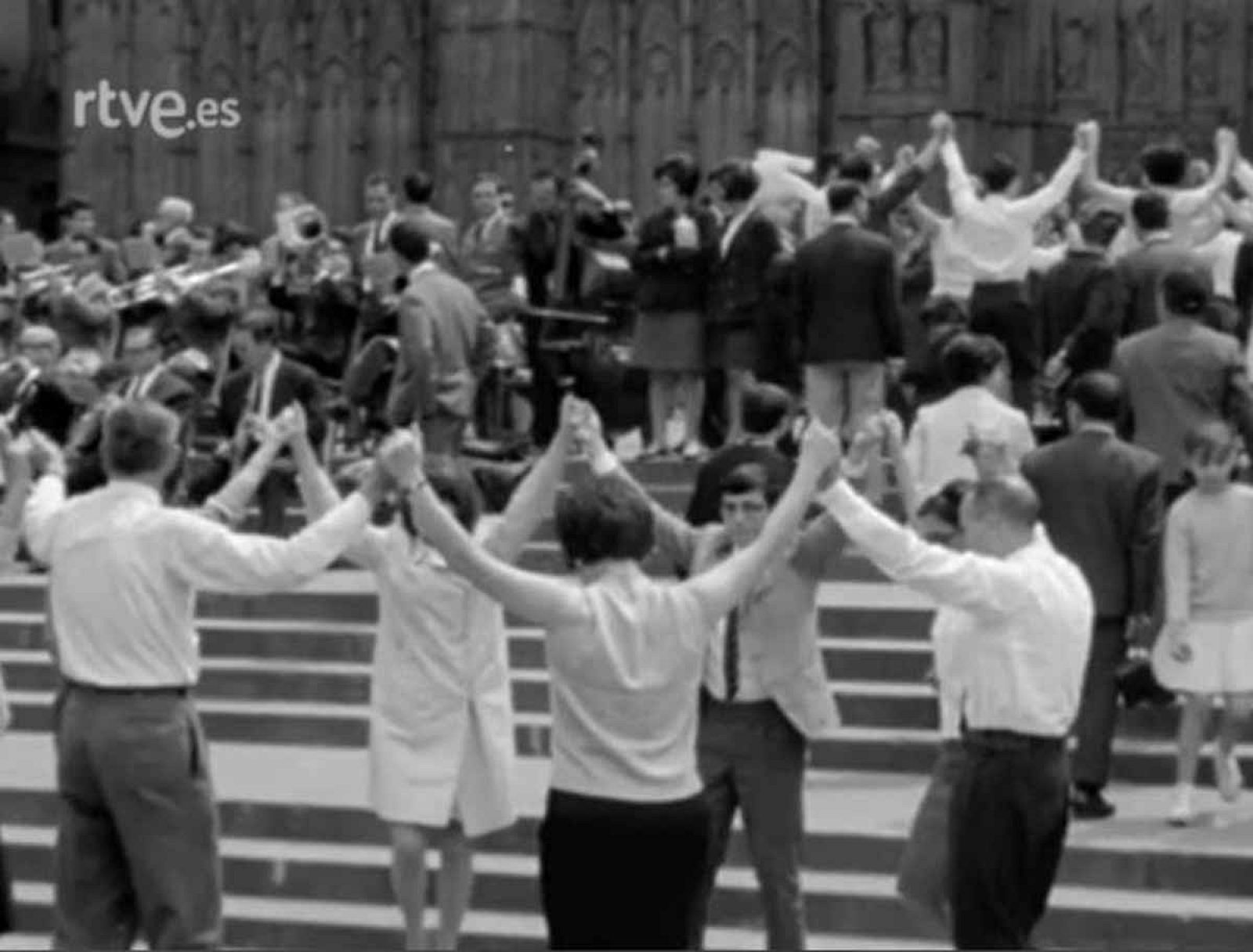 Festes de la Mercè del 1965