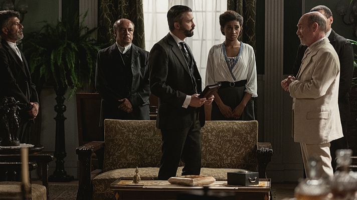 Acacias 38 - Capítulo 1100