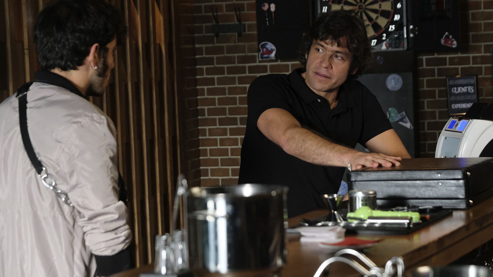 Servir y proteger - Episodio 598 - Ver ahora