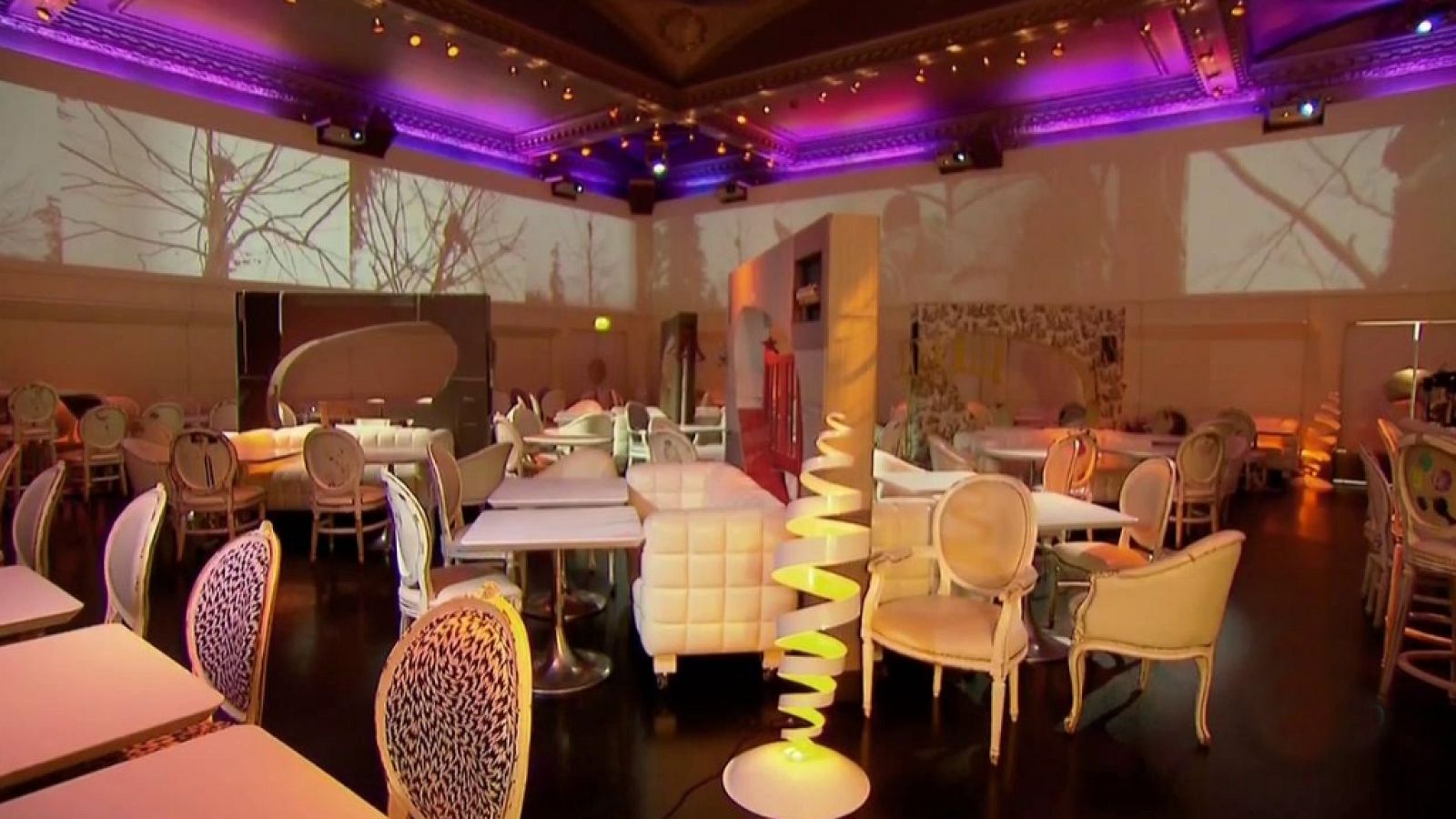 Otros documentales - Los mejores locales de diseño del mundo: Del concepto a la marca - ver ahora