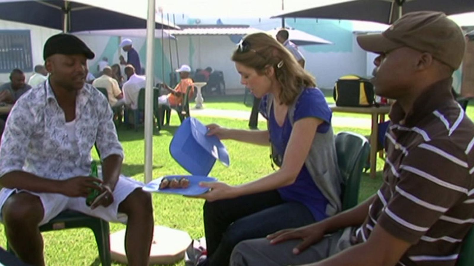 Otros documentales - Tenedor y mochila: Destino Vietnam - ver ahora