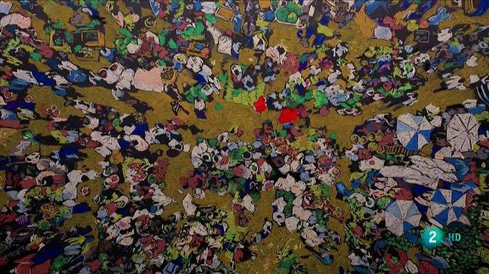 La 2 Noticias - #LABMECRAZY!, pasión por la ciencia