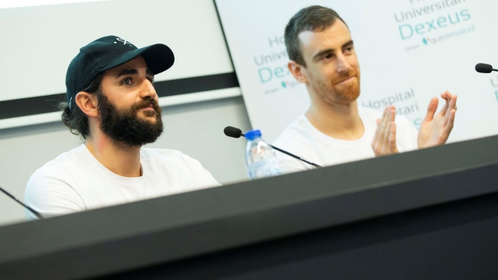 Conexión tdp - 18/09/19 - ver ahora