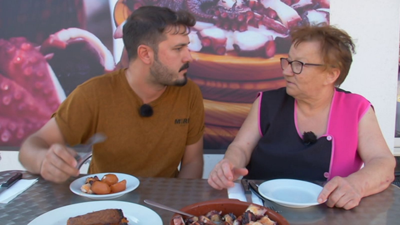 Aquí la Tierra - 18/09/19 - ver ahora