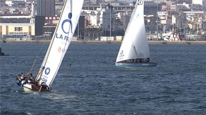 Polideportivo canario - Polideportivo Canario - 15/09/2019