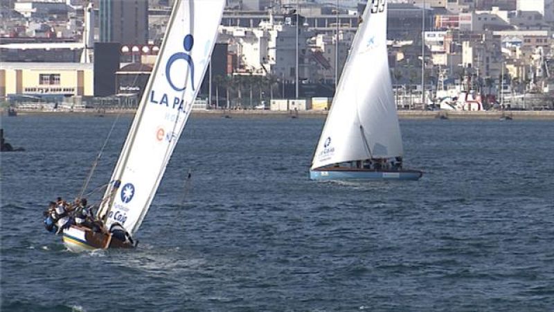 Polideportivo Canario - 15/09/2019