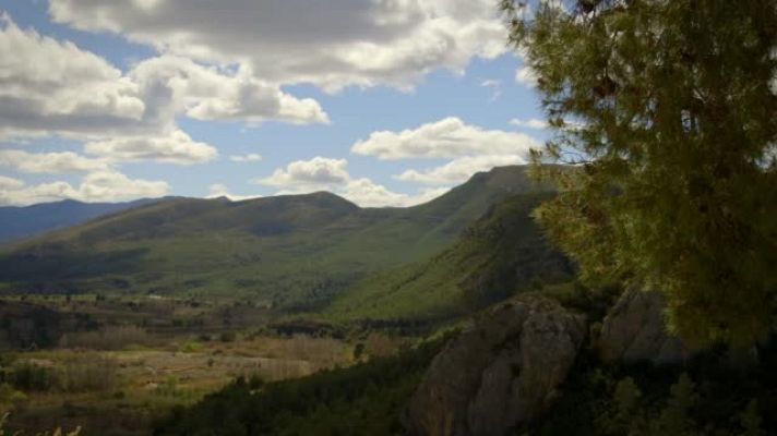 La paisana - La Paisana - La Paisana visita Chulilla