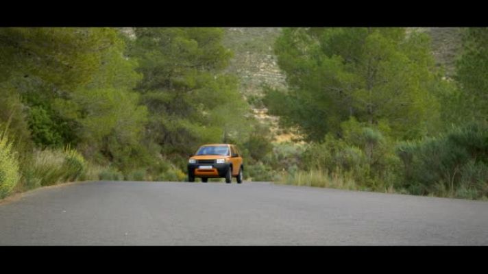 La paisana - La Paisana - Así empieza La Paisana en Chulilla