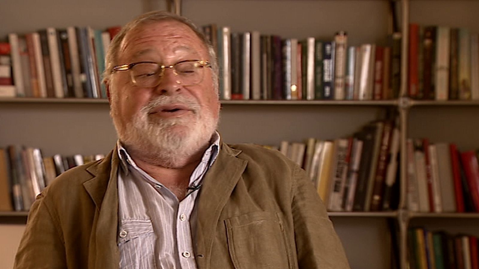 La hora cultural - 18/09/19 - ver ahora