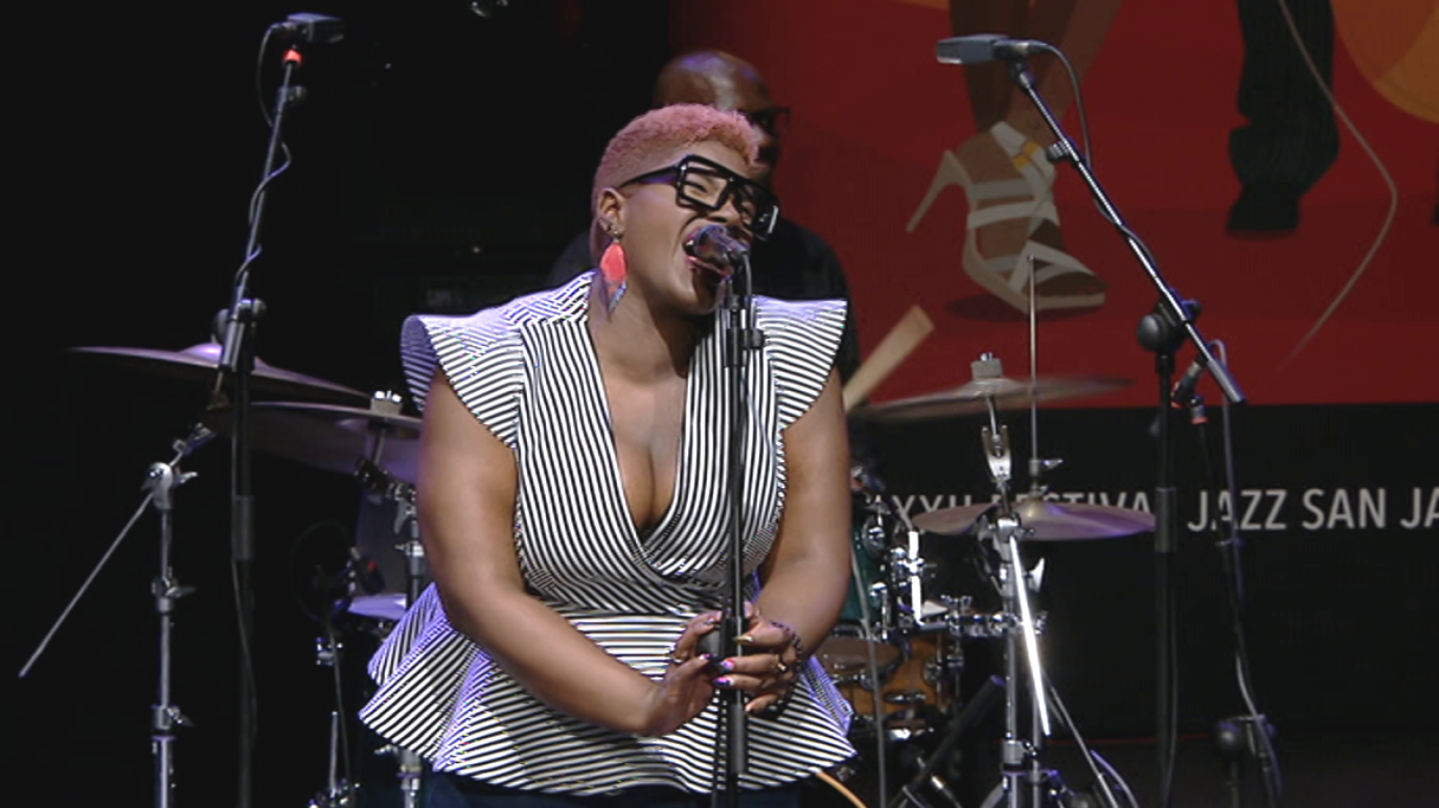 Festivales de verano - 22º Festival de Jazz San Javier: Kennedy Administration - ver ahora