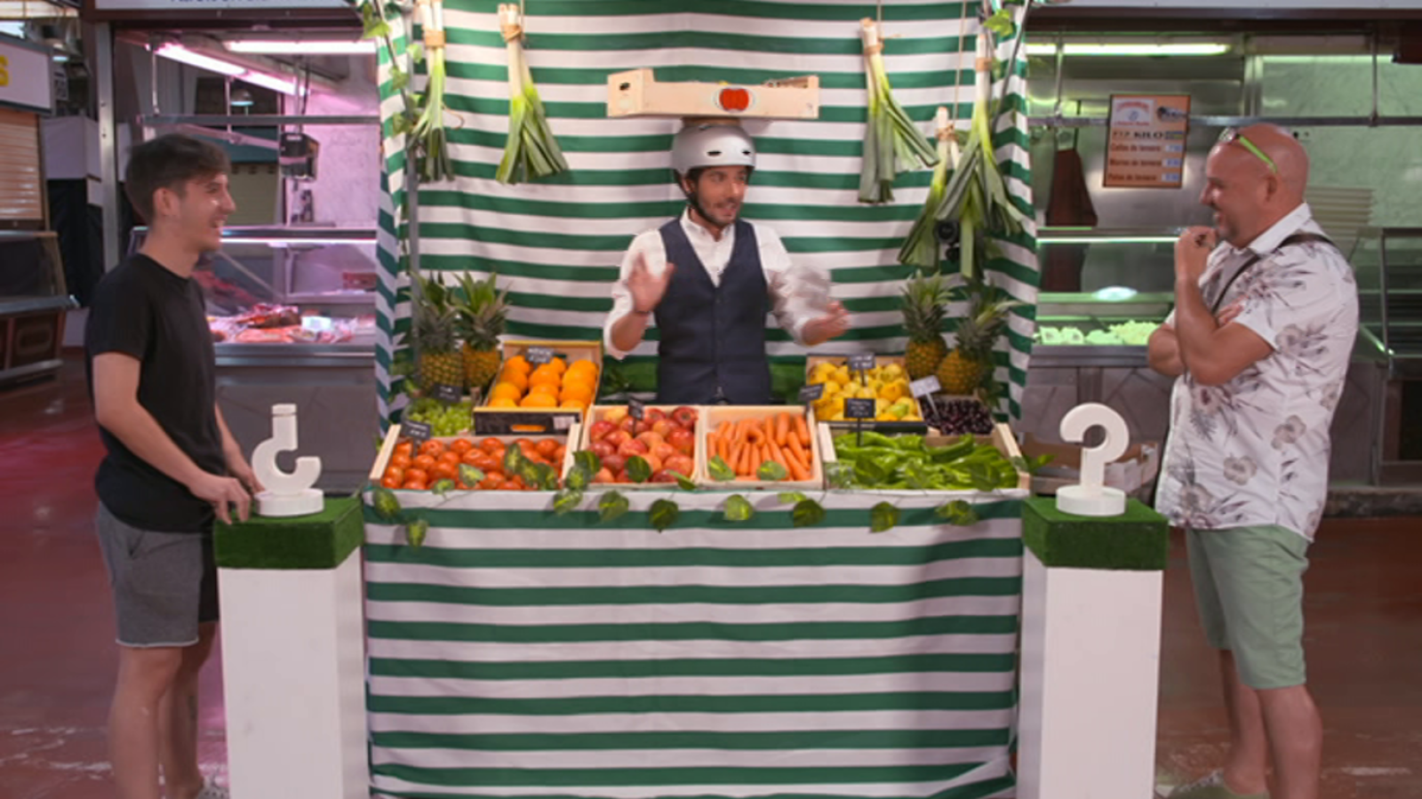 ¿Juegas o qué? - 19/09/19 - ver ahora