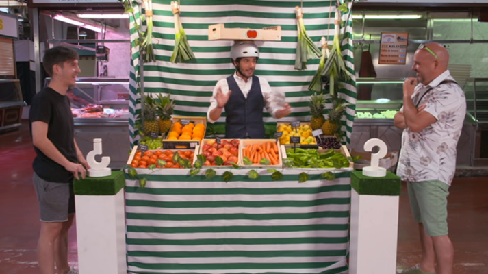 Juegas o qué - ¿Juegas o qué? - 19/09/19