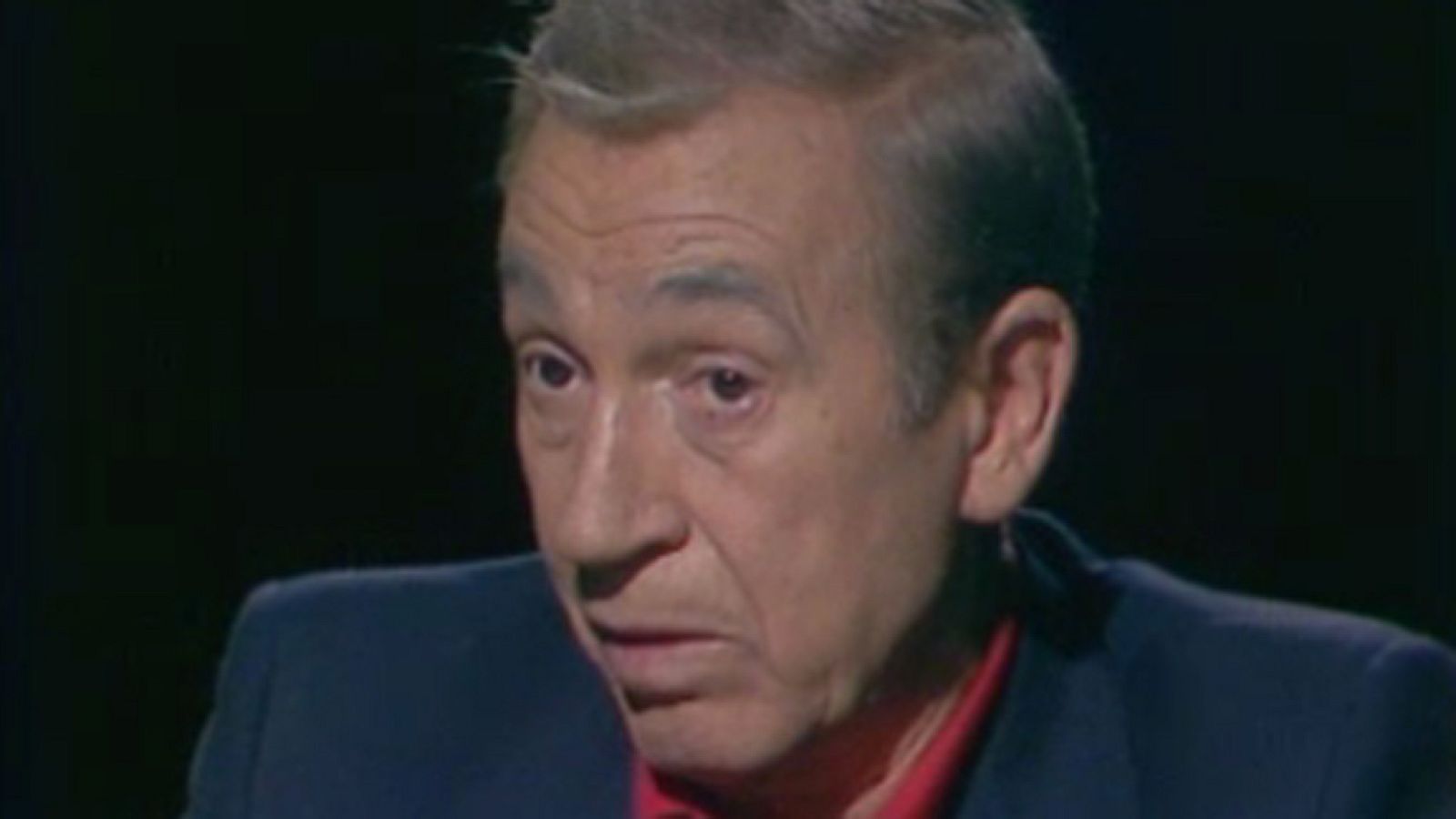 Autorretrato - Miguel Gila - Autorretrato | Ver