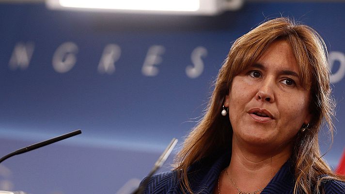 Informativo 24h - Borrás cree que "sería mejor" que los políticos presos no fueran en las listas de JxCat el 10N