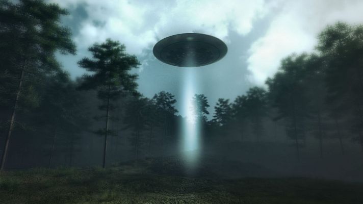 La mañana - Estados Unidos confirma que las imágenes de ovnis son reales