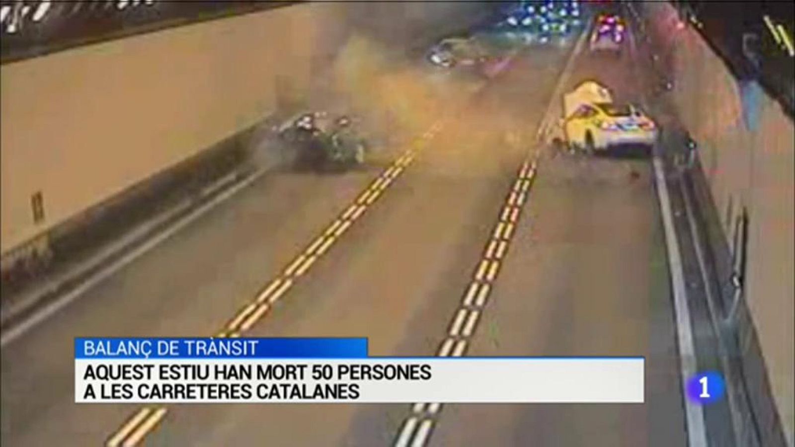 L'Informatiu en 3' - 19/09/2019