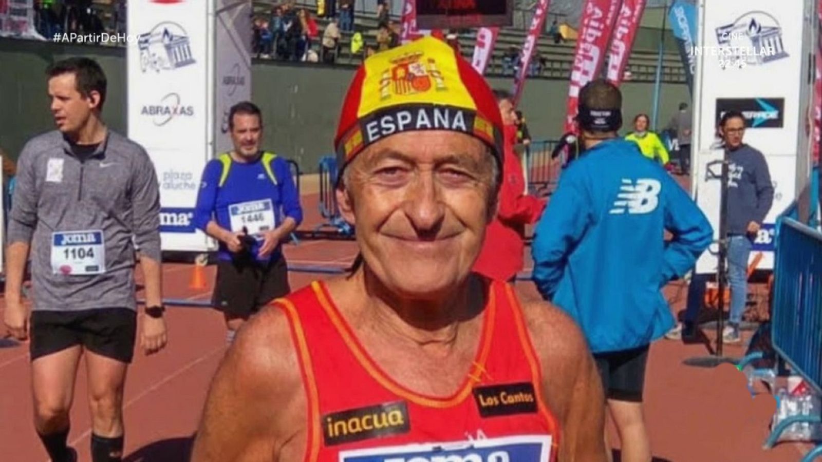 A partir de hoy - 19/09/19 - ver ahora