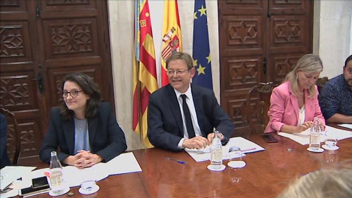 L'informatiu - Comunitat Valenciana - L'Informatiu - Comunitat Valenciana - 19/09/19