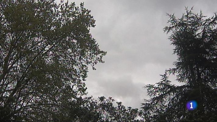 Panorama Regional - El tiempo en Asturias - 19/09/19