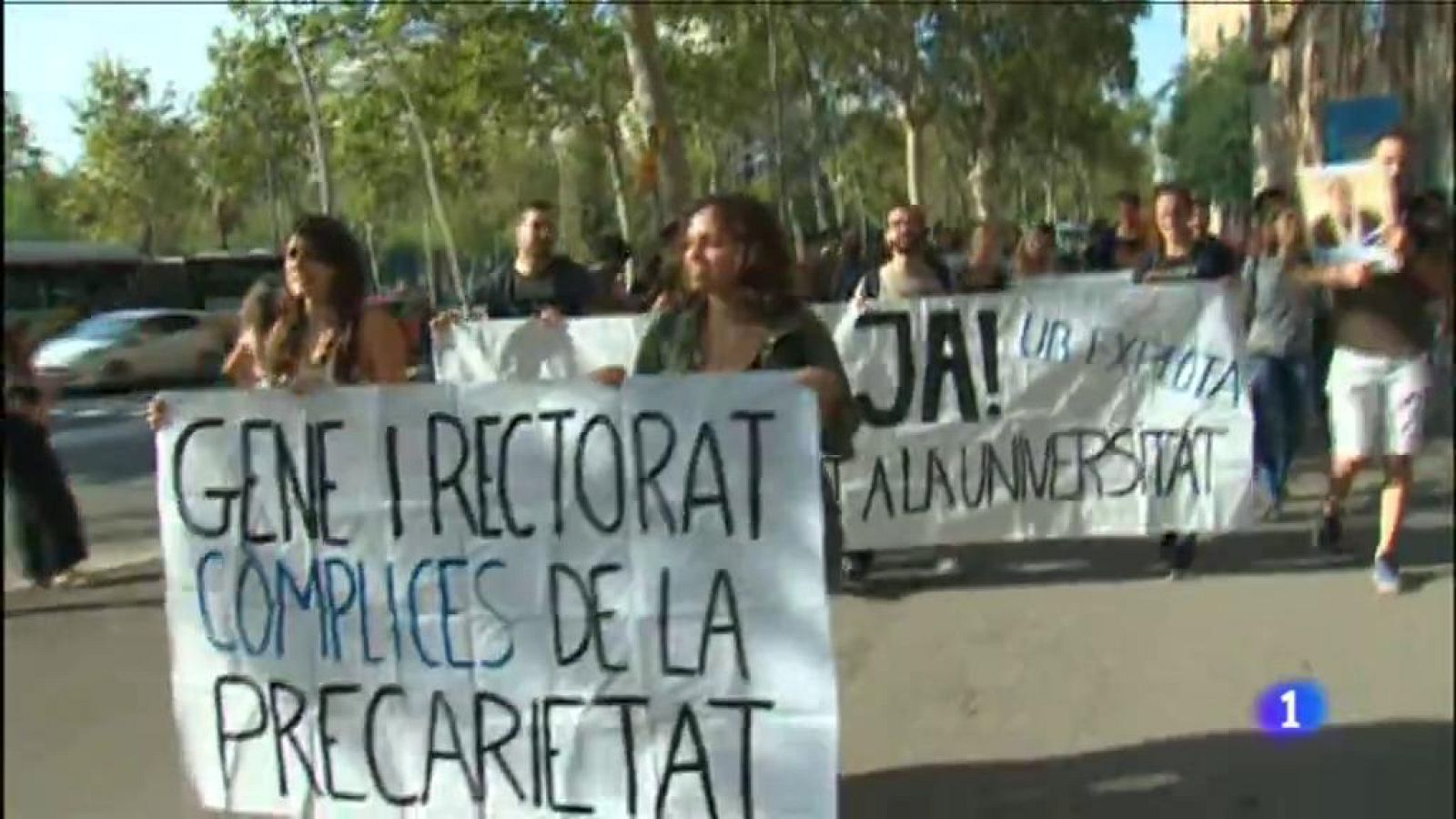 L'Informatiu - 19/09/2019