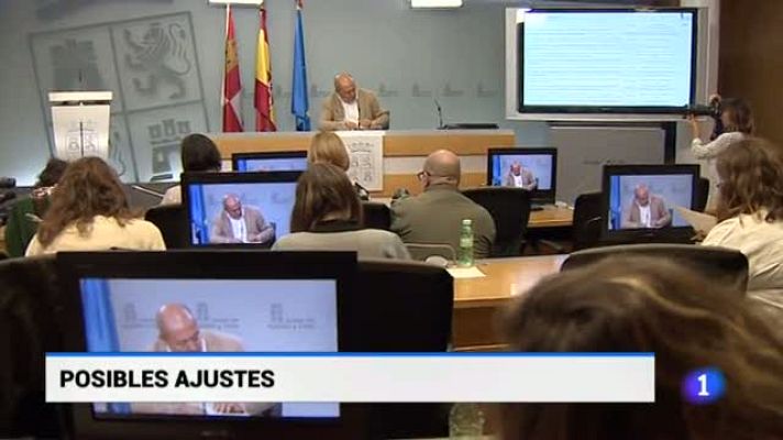 Noticias de Castilla y León - Castilla y León en 2' - 19/09/19