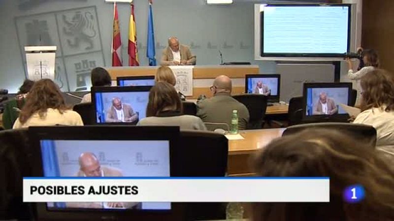 Castilla y León en 2' - 19/09/19