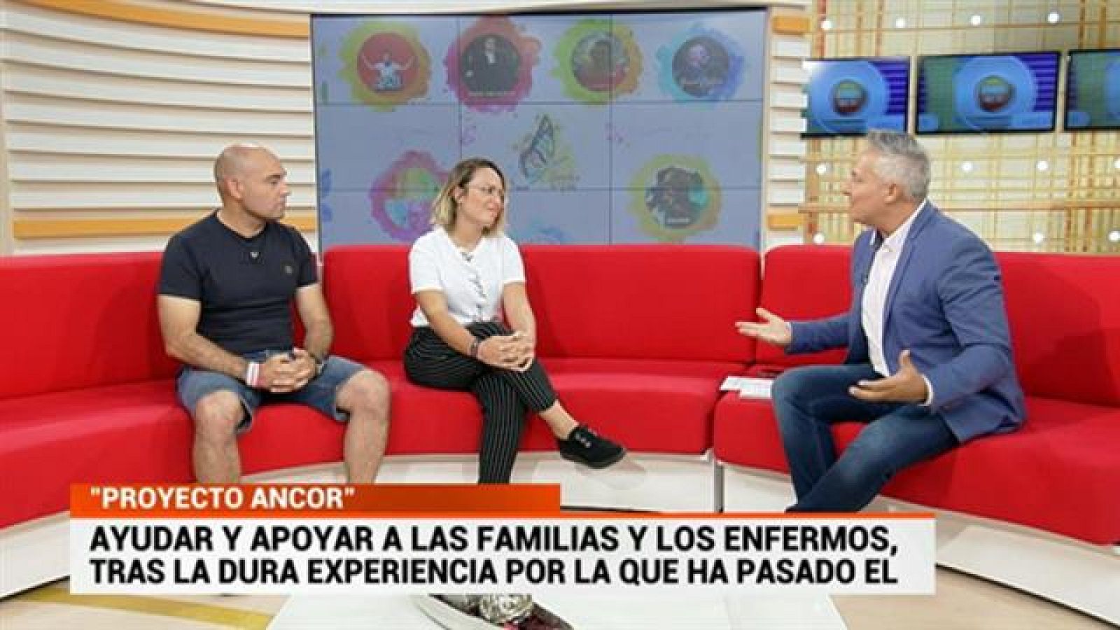 Cerca de ti - 19/09/2019