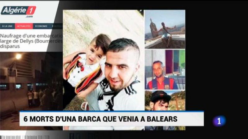 Informatiu Balear - 19/09/19