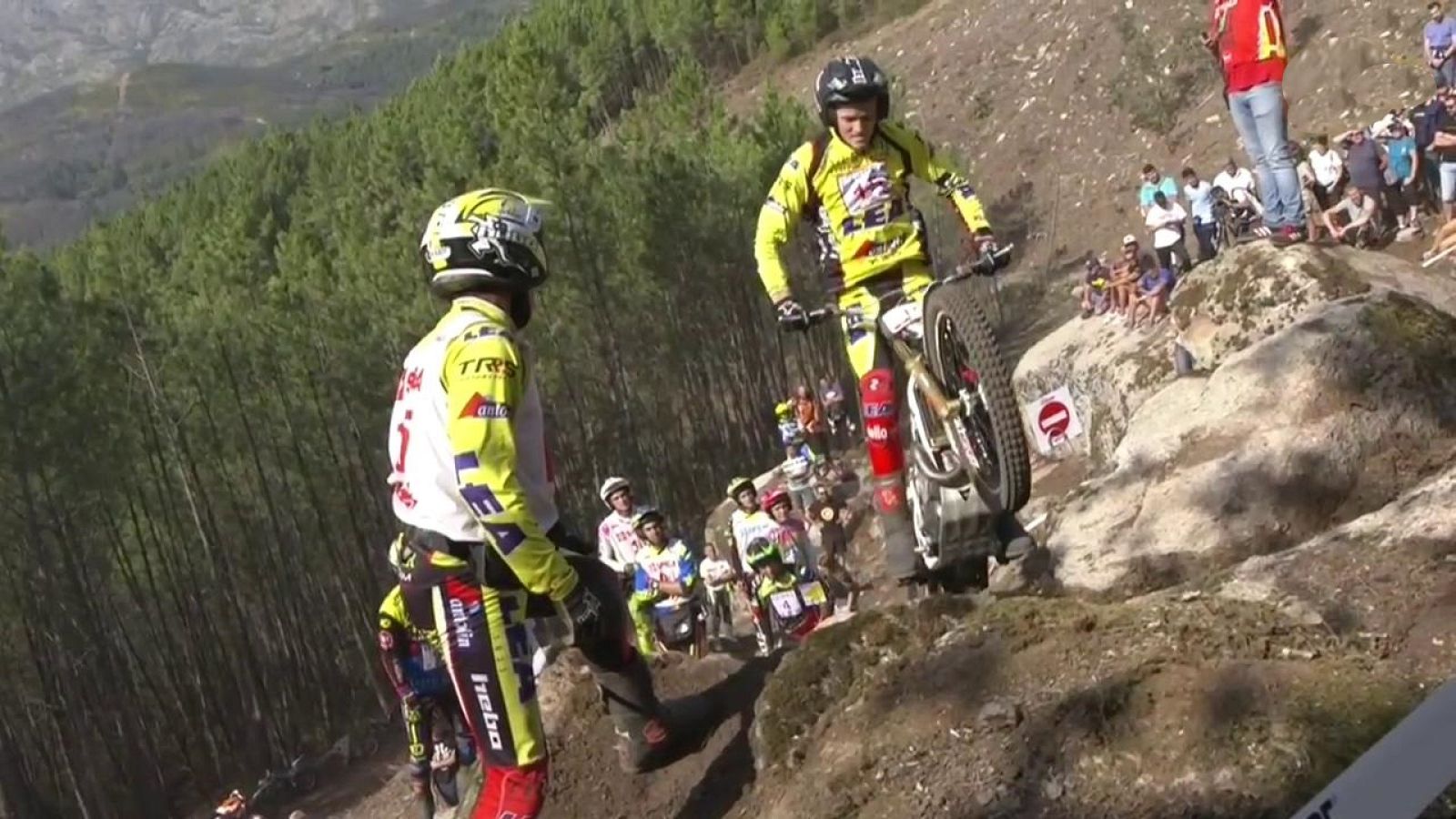 Moto Avenue 2019 - Programa 27 - ver ahora