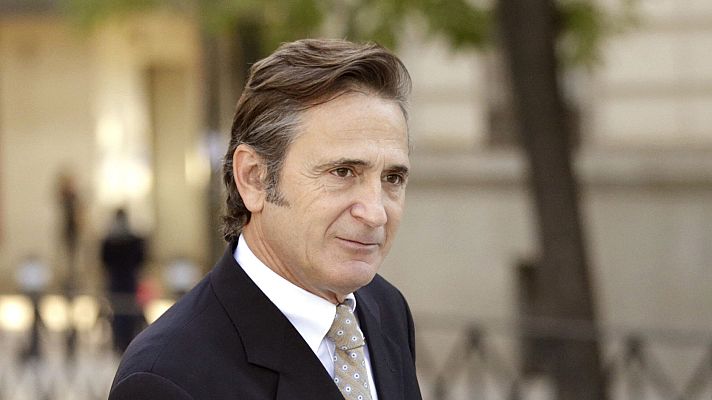 Telediario 1 - La UDEF revela que un hijo de Pujol ingresó en una cuenta de Andorra más de 2,4 millones de euros de origen desconocido